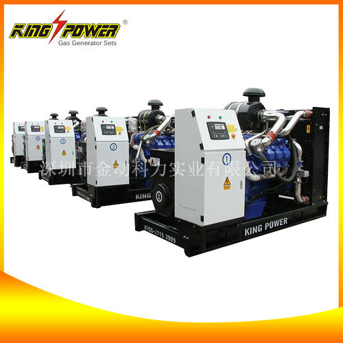 【供應(yīng)頁巖氣發(fā)電機】“發(fā)電動力”你懂的！